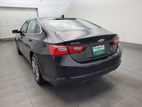 Used 2023 Chevrolet Malibu LT FWD image 5