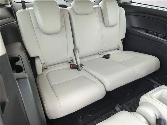 Certified 2026 Honda Odyssey EX-L image 20