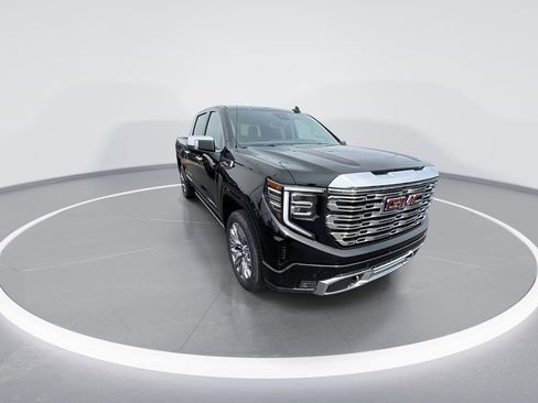 New 2026 GMC Sierra 1500 Denali AWD/4WD image 2
