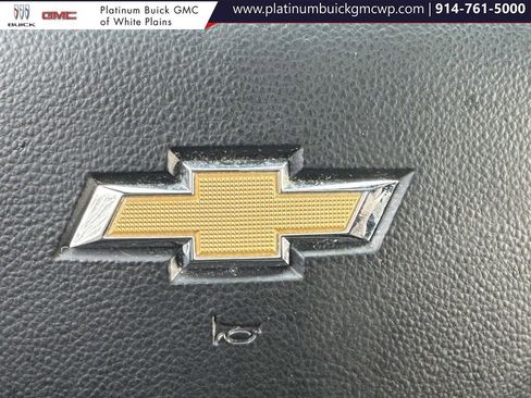 Used 2023 Chevrolet Tahoe LT w/ LT Signature Plus Package image 29