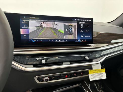 New 2026 BMW X5 xDrive40i w/ M Sport Package AWD/4WD image 30