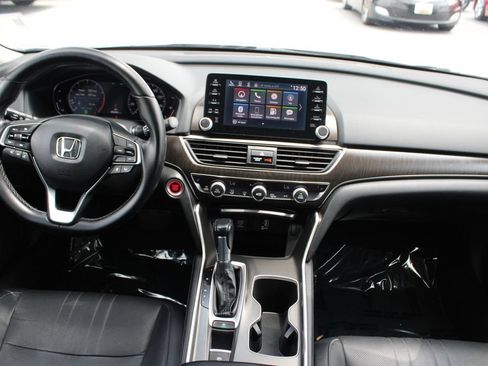 Used 2018 Honda Accord EX-L image 16