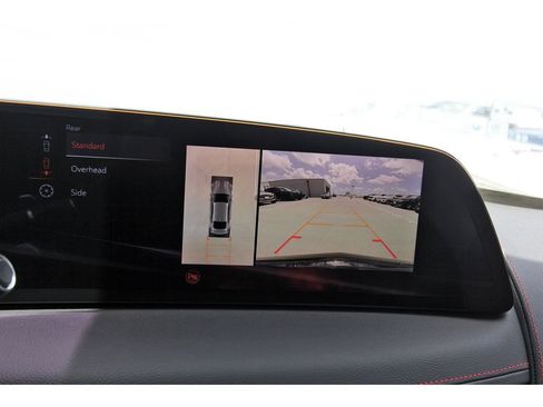 New 2026 Cadillac CT5 V w/ Technology Package AWD/4WD image 16