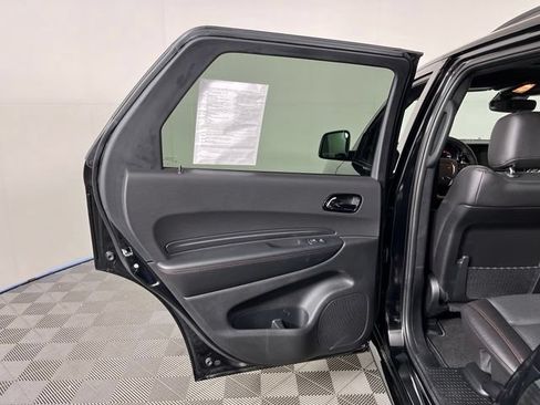 Used 2026 Dodge Durango GT AWD/4WD image 38