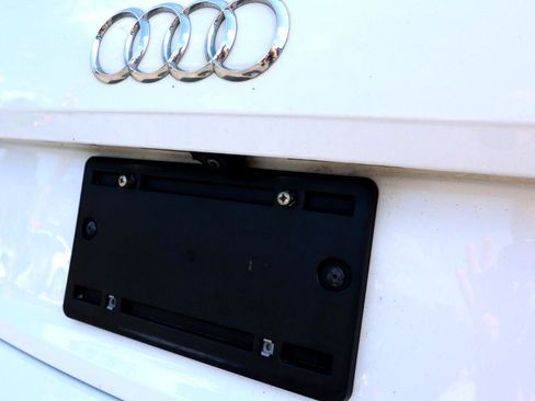 Used 2018 Audi Q5 Prestige w/ Prestige Package image 7