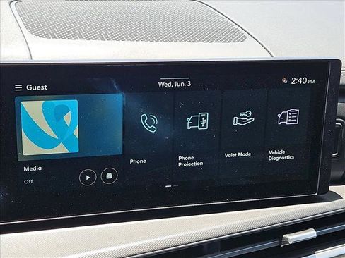 New 2026 Hyundai Santa Fe SEL FWD image 14