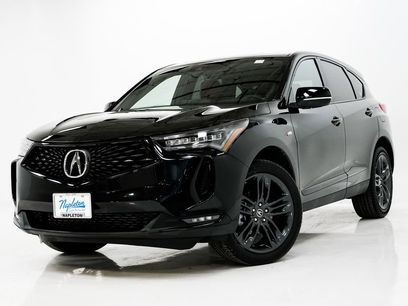 Used 2023 Acura RDX A-Spec