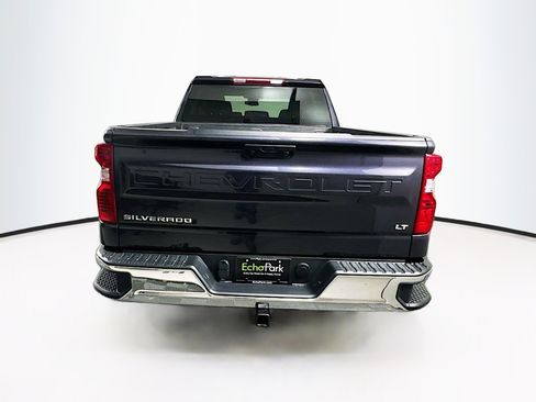 Used 2023 Chevrolet Silverado 1500 LT image 7