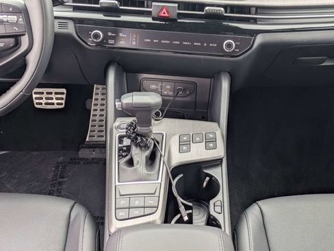 New 2026 Kia Sportage X-Pro Prestige AWD/4WD image 18
