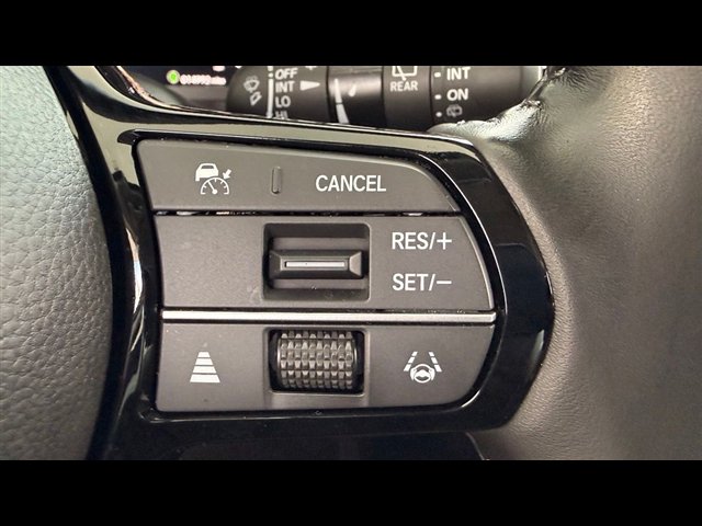 Certified 2026 Honda CR-V EX-L image 30
