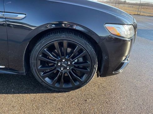 Used 2020 Lincoln Continental Reserve image 41