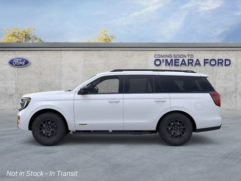 New 2026 Ford Expedition Tremor image 4