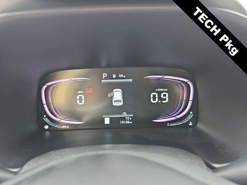 Used 2025 Kia Soul LX w/ LX Technology Package image 22