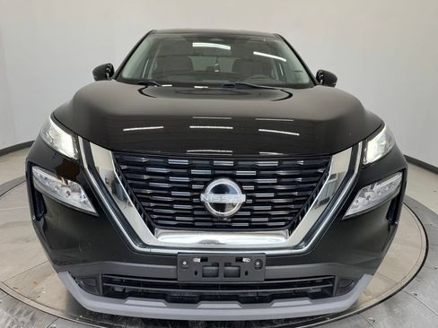 Used 2022 Nissan Rogue SV FWD image 13