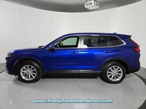 Certified 2024 Honda CR-V EX image 3