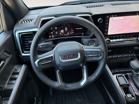 New 2026 GMC Canyon Elevation RWD image 12