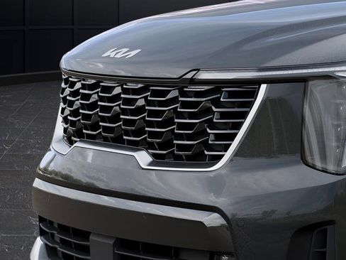 New 2026 Kia Sorento EX image 13