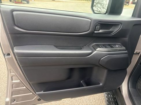 Used 2025 Toyota Land Cruiser 1958 image 24