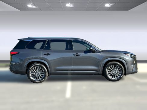 Certified 2025 Lexus TX 350 FWD w/ Convenience Package image 7