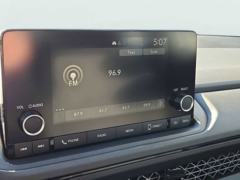 Certified 2024 Honda Accord LX image 15