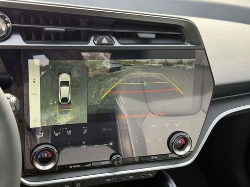 New 2026 Lexus RZ 450e Premium AWD/4WD image 11