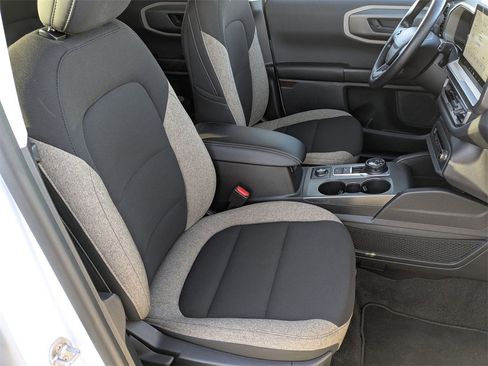 Used 2025 Ford Bronco Sport Big Bend image 36