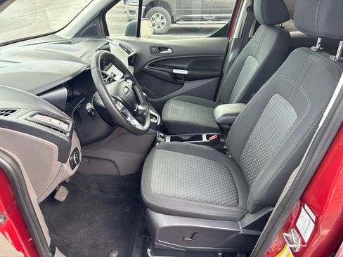 Used 2020 Ford Transit Connect XLT image 6