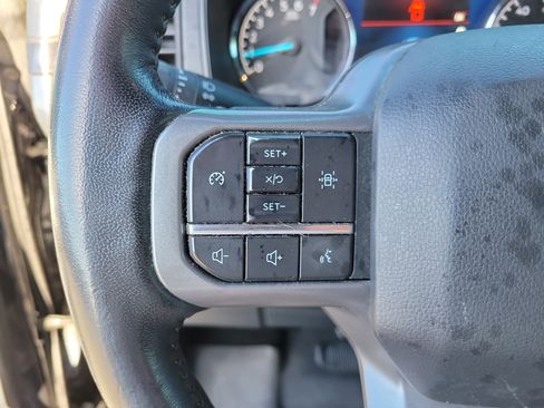 Used 2022 Ford F150 XLT w/ Equipment Group 302A High image 29