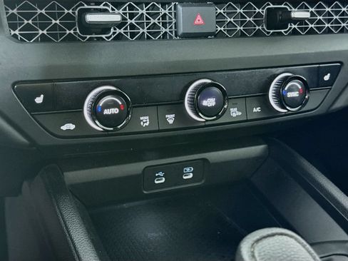 Used 2024 Honda Accord EX image 7