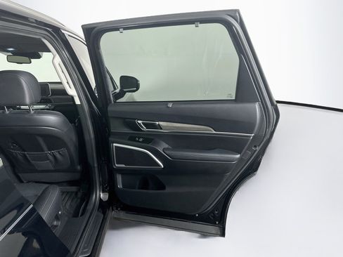 Used 2022 Kia Telluride EX w/ EX Premium Package FWD image 32