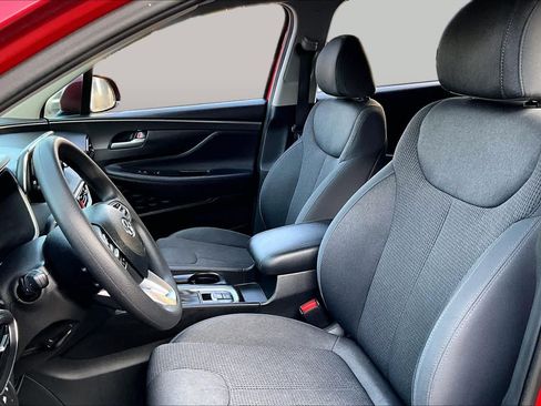 Used 2019 Hyundai Santa Fe SEL FWD image 8