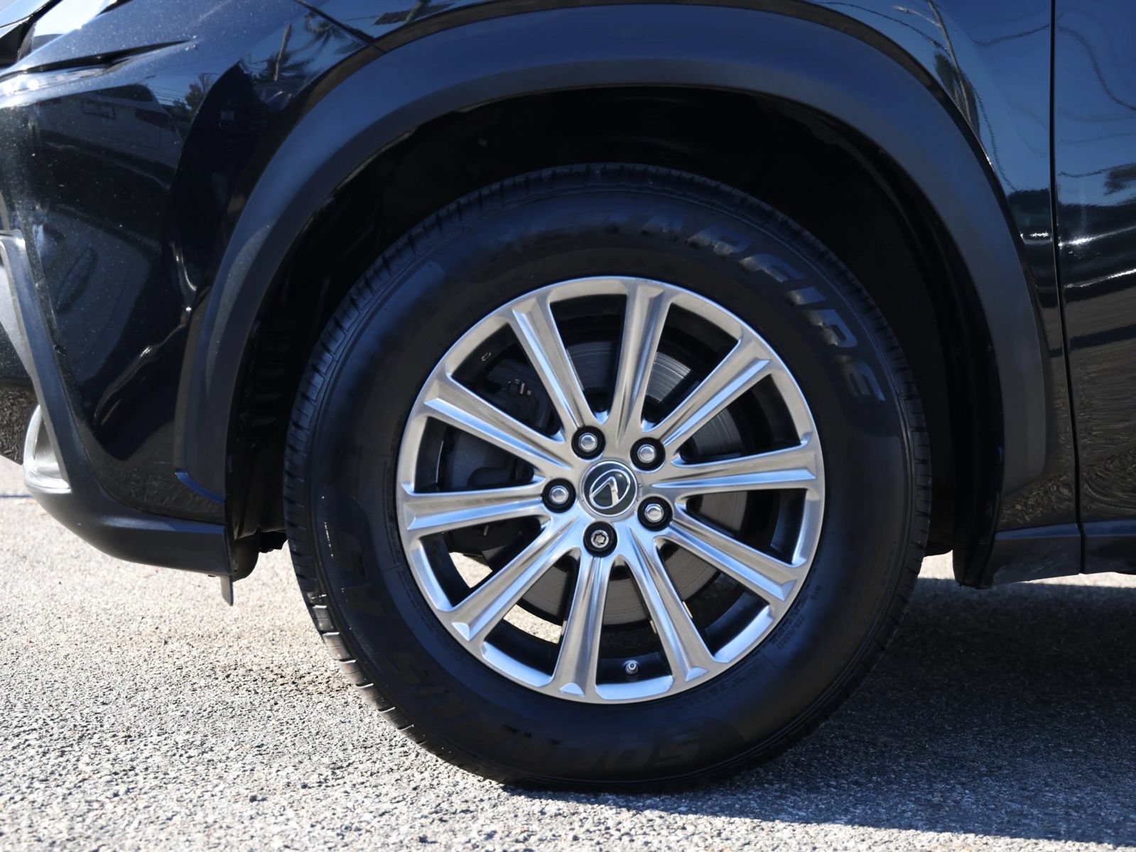 Used 2018 Lexus NX 300 FWD w/ Accessory Package 2 image 12