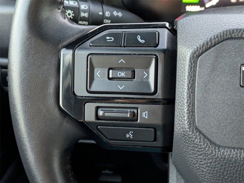 Certified 2025 Toyota Land Cruiser 1958 image 27