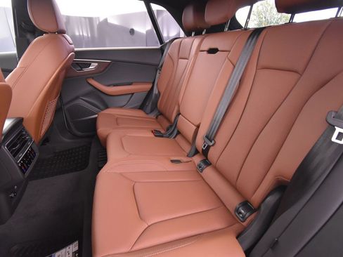 New 2026 Audi Q8 Premium Plus image 15