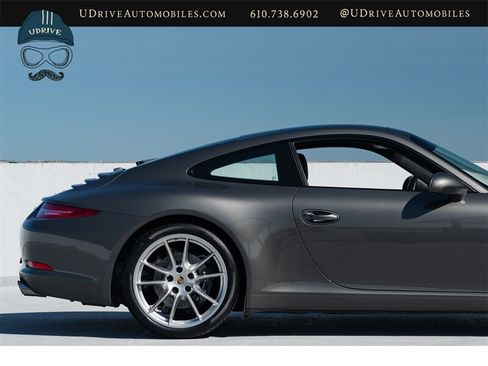 Used 2012 Porsche 911 Carrera RWD image 20