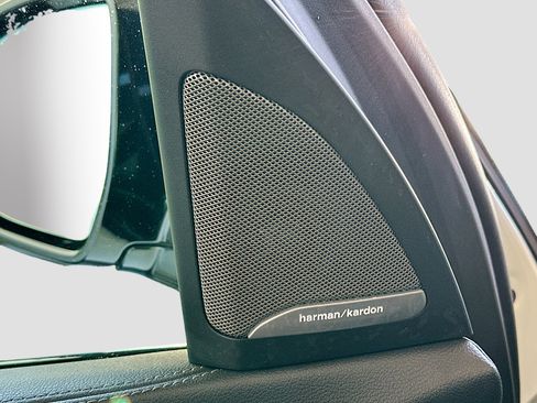 Certified 2023 BMW X5 M50i w/ Parking Assistance Package image 19