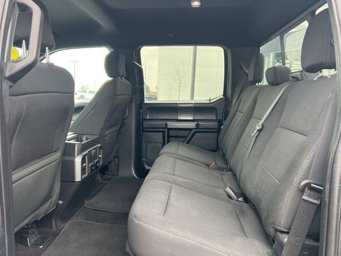 Used 2019 Ford F150 XLT w/ Equipment Group 302A Luxury image 17