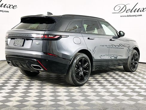 Used 2023 Land Rover Range Rover Velar R-Dynamic S AWD/4WD image 6