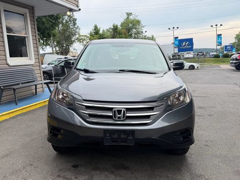 Used 2014 Honda CR-V LX image 8