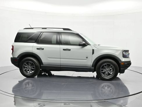 Used 2022 Ford Bronco Sport Big Bend AWD/4WD image 4