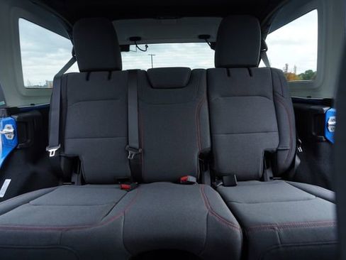 New 2026 Jeep Wrangler Rubicon image 31