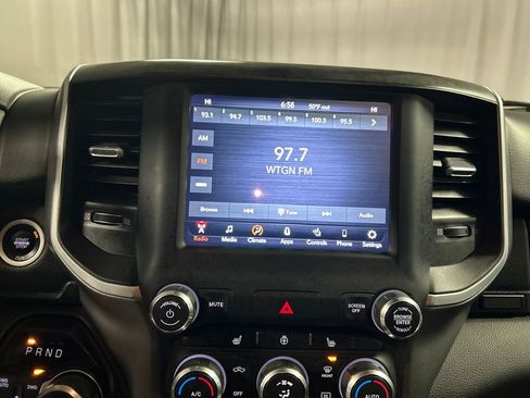 Used 2020 RAM 1500 Big Horn image 17