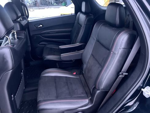 Used 2021 Dodge Durango R/T w/ Trailer Tow Group IV image 25