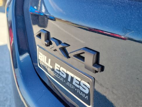 New 2026 Jeep Compass Limited image 6