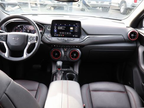 Used 2023 Chevrolet Blazer RS image 15