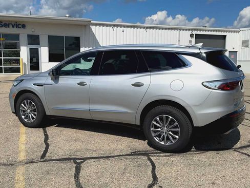 Certified 2022 Buick Enclave Premium AWD/4WD image 10