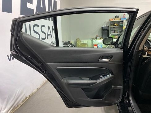 Certified 2023 Nissan Altima 2.5 SL AWD/4WD image 23