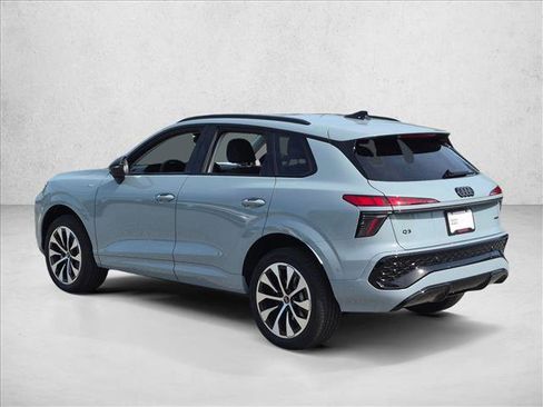 Used 2026 Audi Q3 quattro 2.0T AWD/4WD image 7