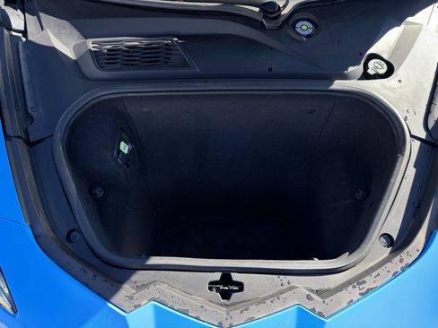 Used 2021 Chevrolet Corvette Stingray Preferred Conv w/ Z51 Performance Package image 13