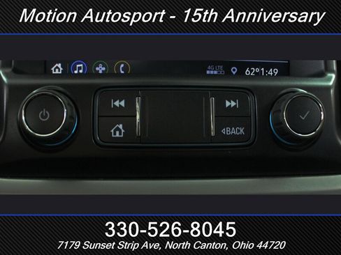 Used 2021 Chevrolet Colorado LT w/ Redline Special Edition AWD/4WD image 26